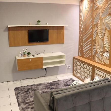 Apartamento Pelourinho Salvador Bagian luar foto