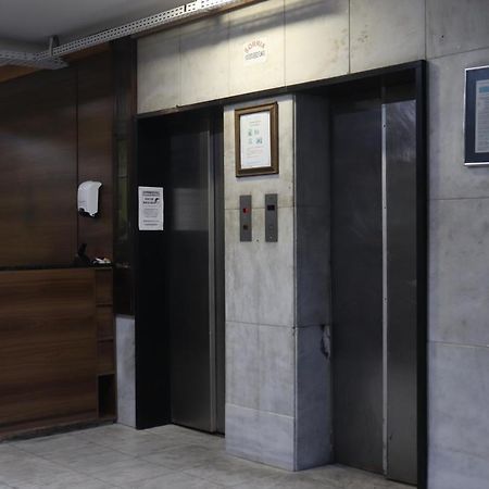 Apartamento Pelourinho Salvador Bagian luar foto