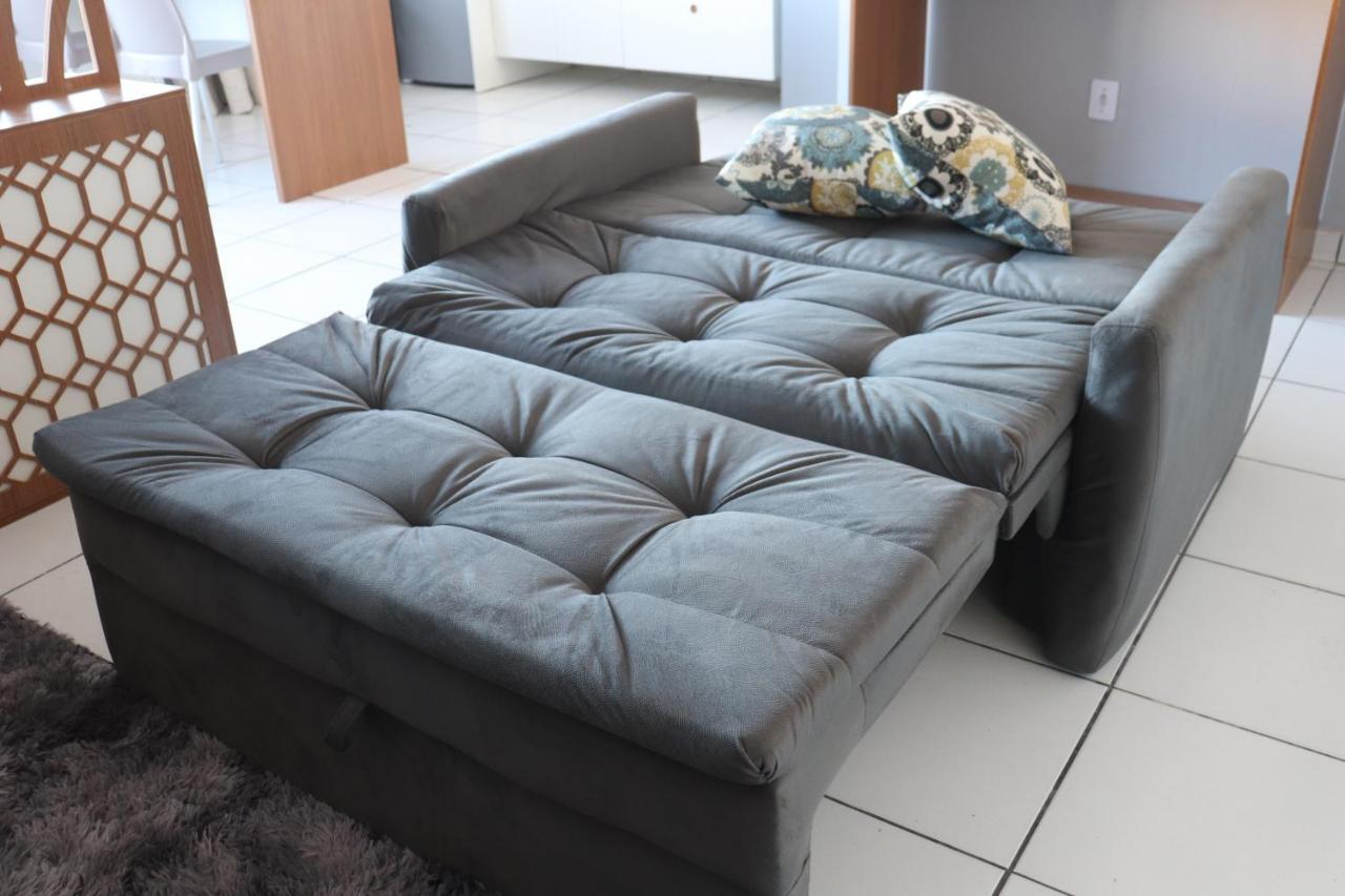 Apartamento Pelourinho Salvador Bagian luar foto
