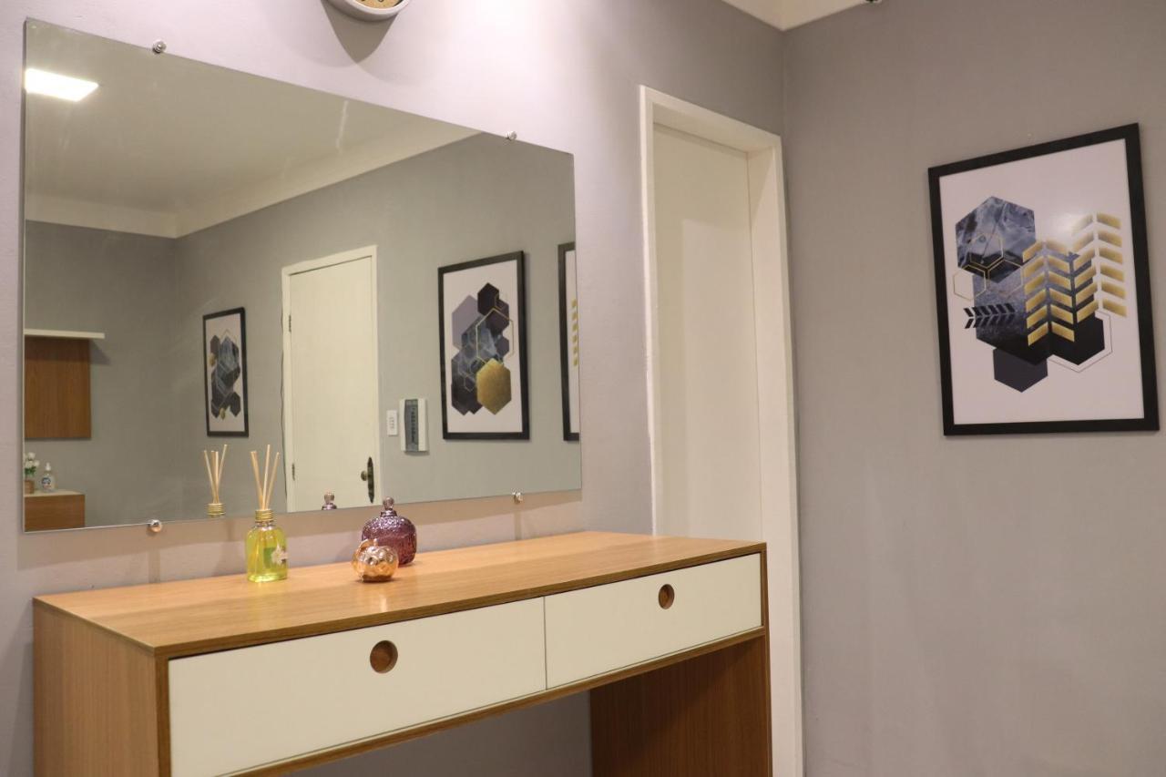 Apartamento Pelourinho Salvador Bagian luar foto