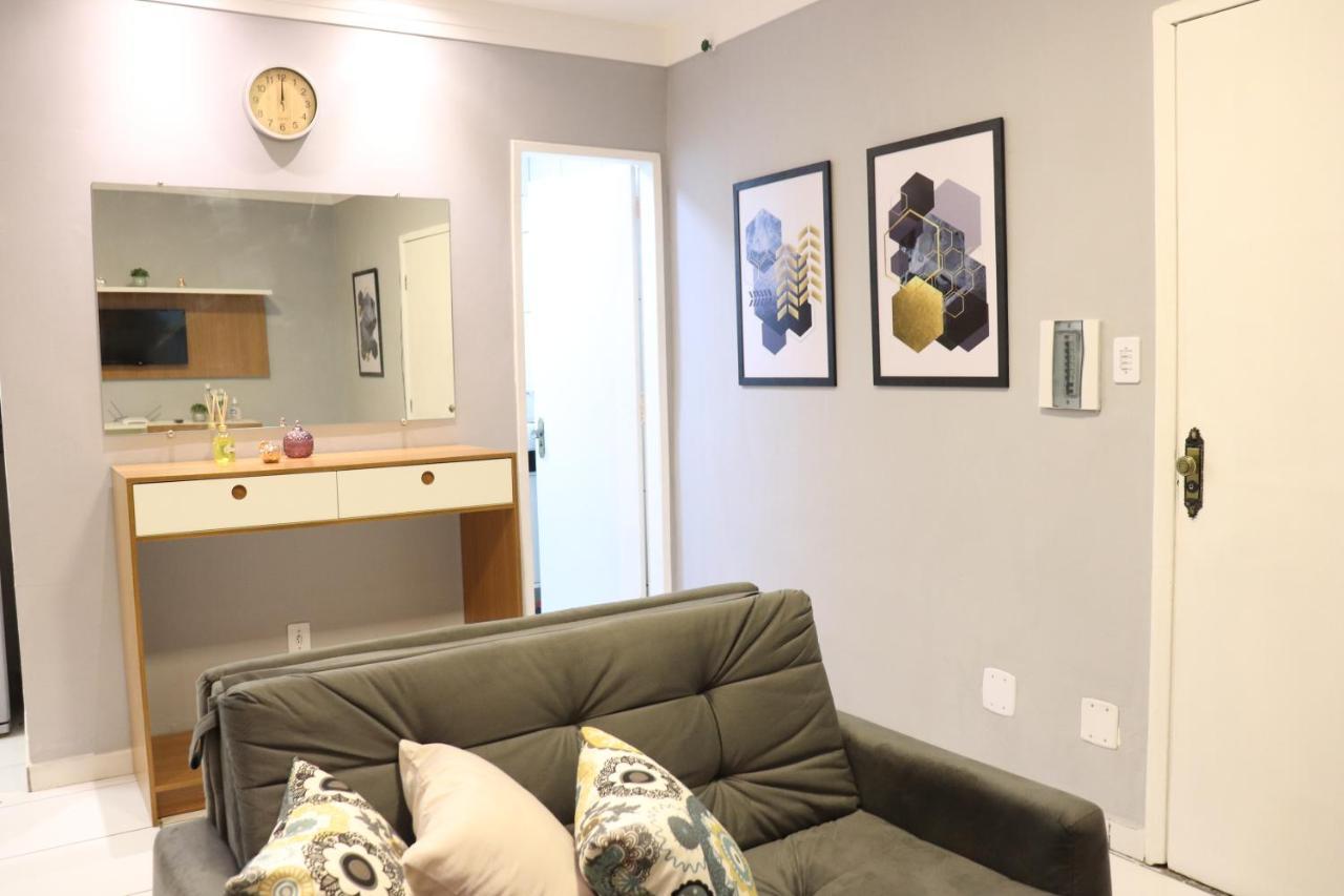 Apartamento Pelourinho Salvador Bagian luar foto
