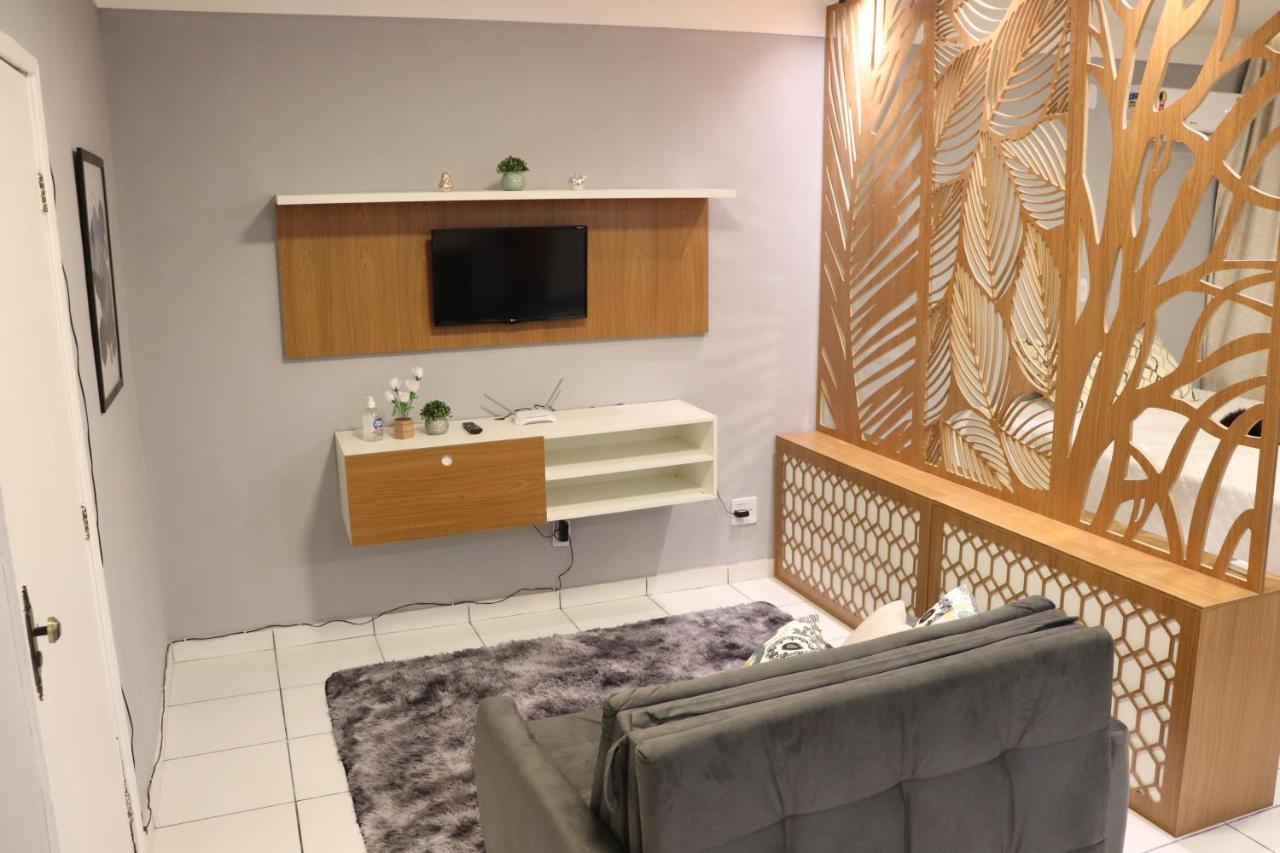Apartamento Pelourinho Salvador Bagian luar foto