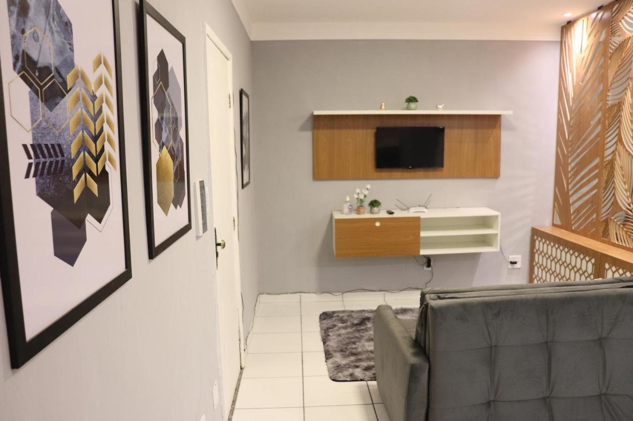 Apartamento Pelourinho Salvador Bagian luar foto