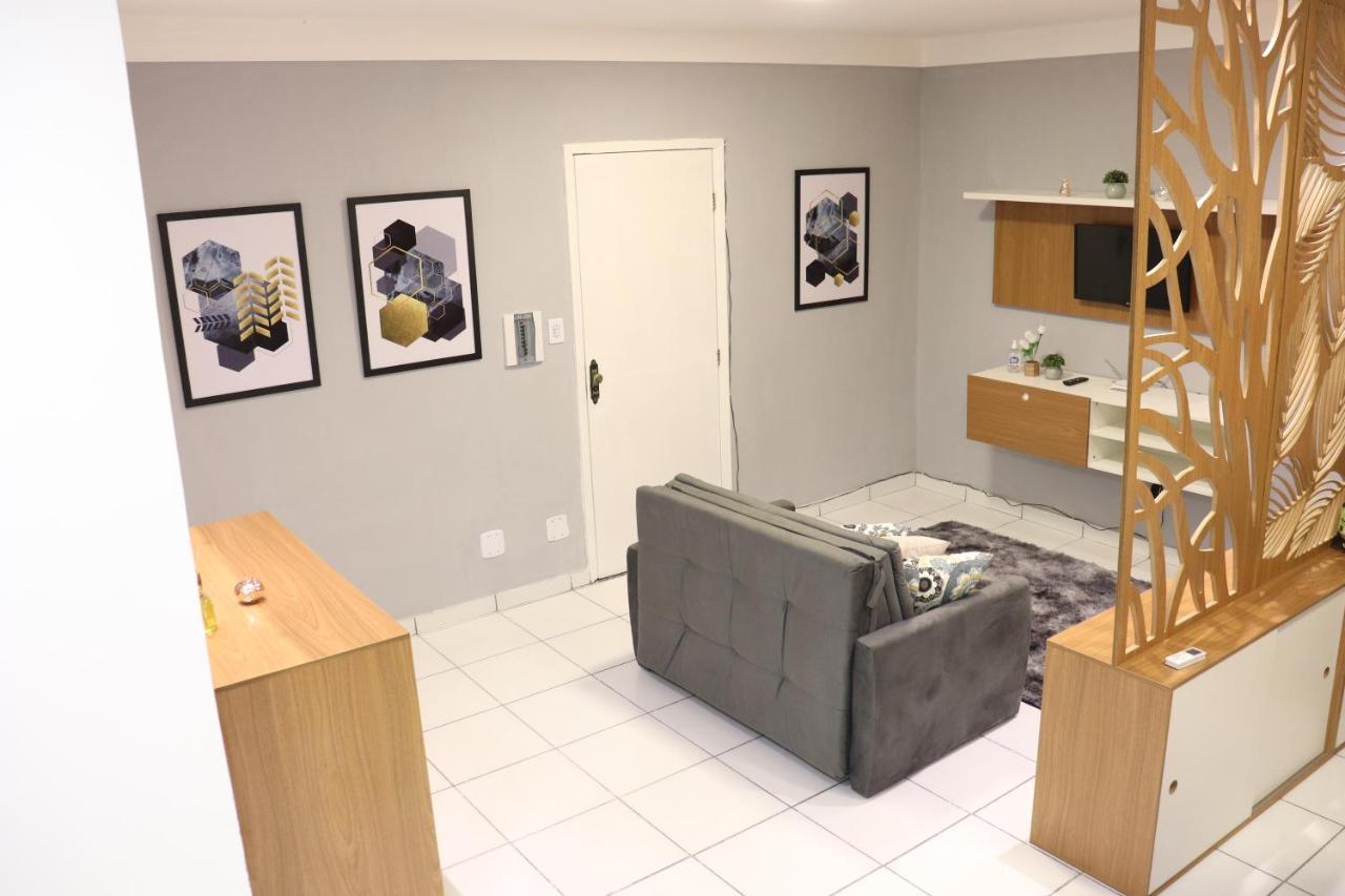 Apartamento Pelourinho Salvador Bagian luar foto