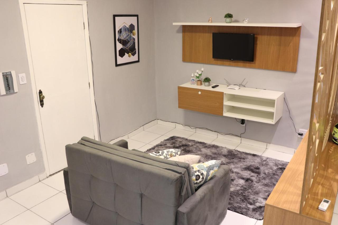 Apartamento Pelourinho Salvador Bagian luar foto
