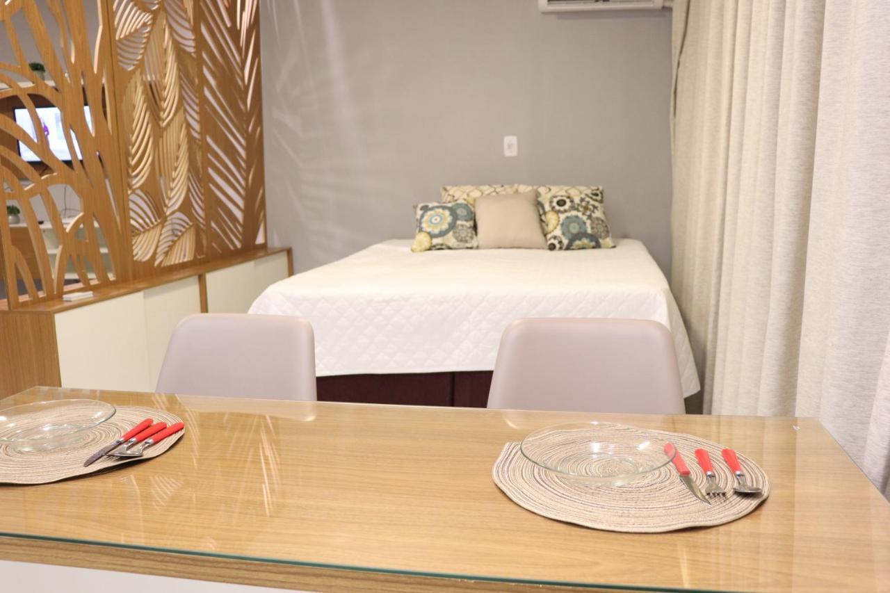 Apartamento Pelourinho Salvador Bagian luar foto