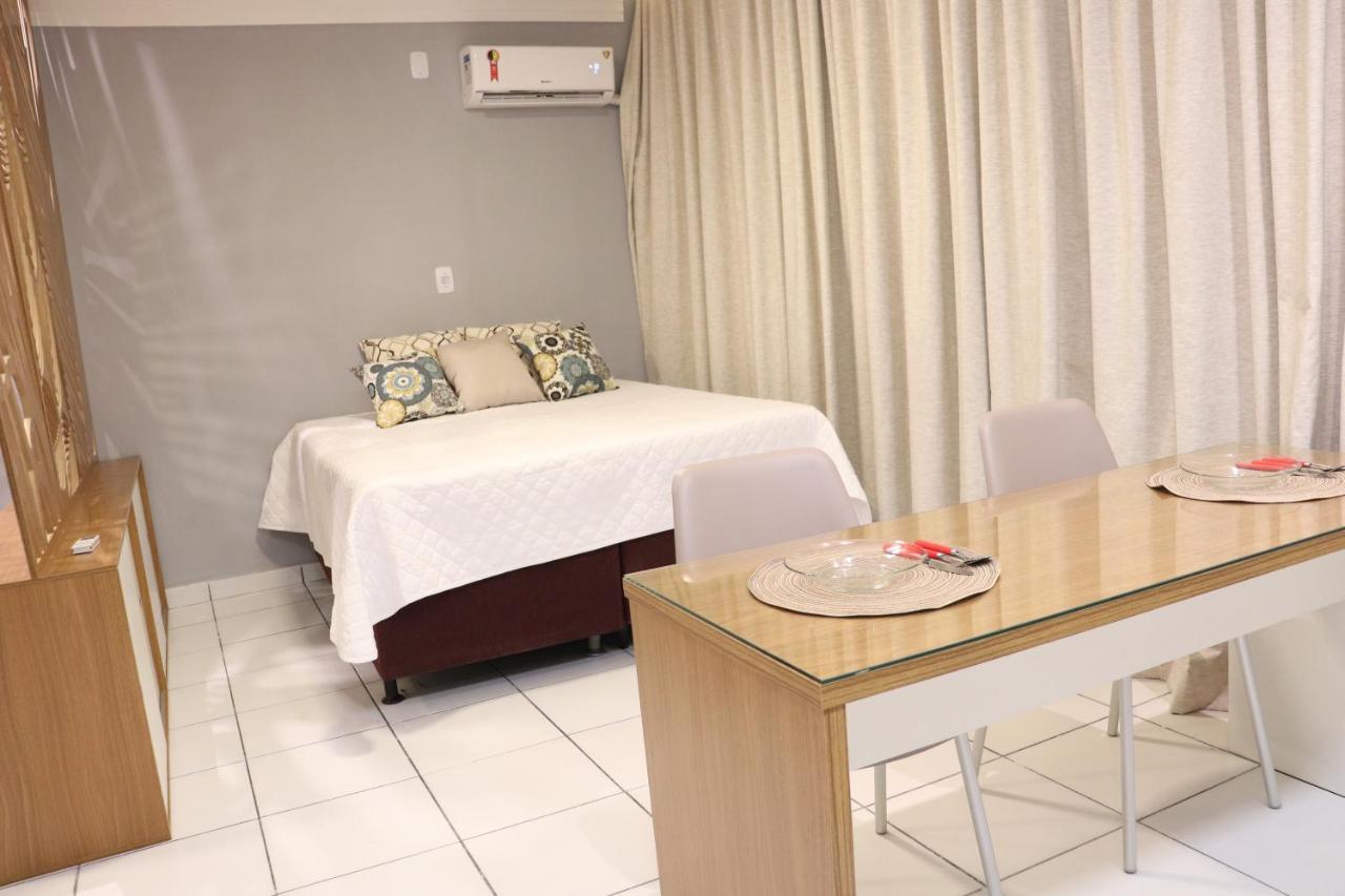 Apartamento Pelourinho Salvador Bagian luar foto