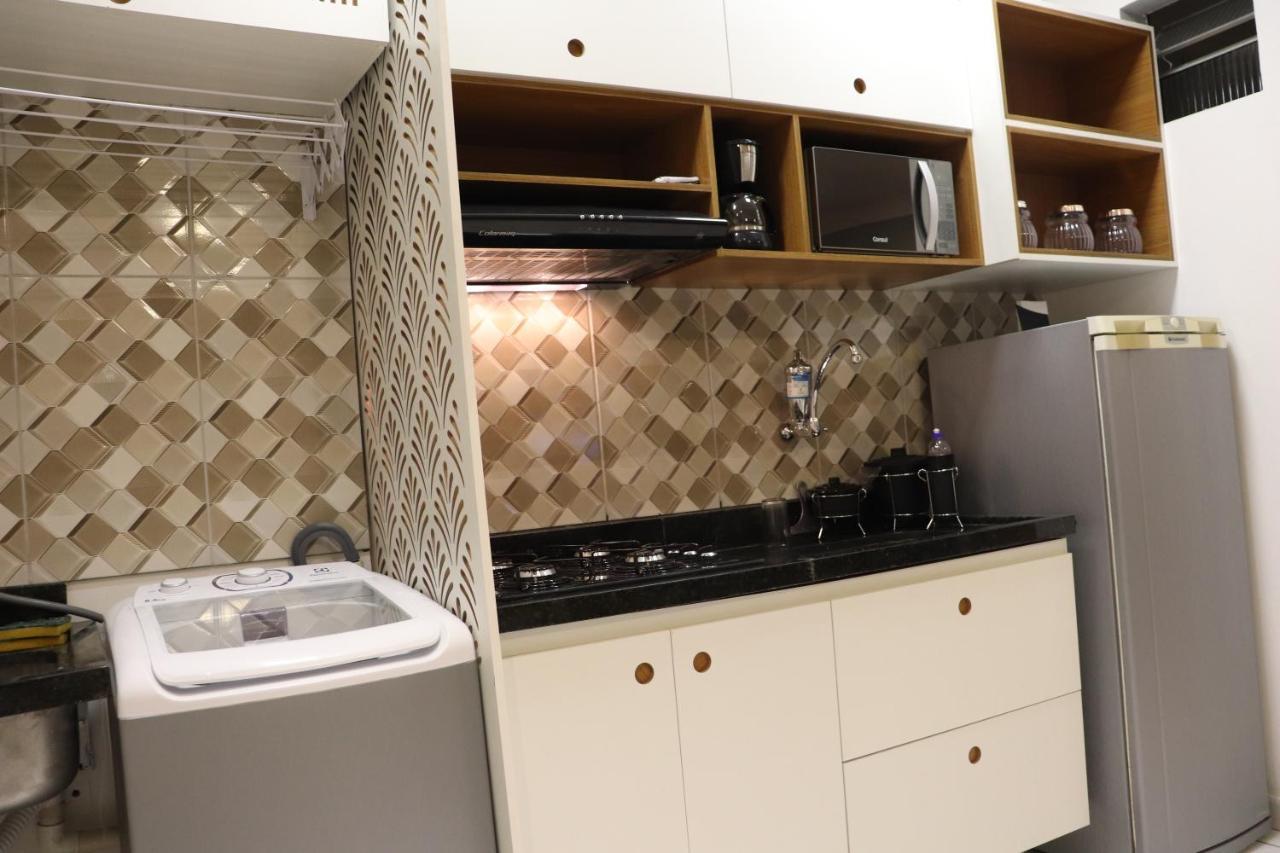 Apartamento Pelourinho Salvador Bagian luar foto