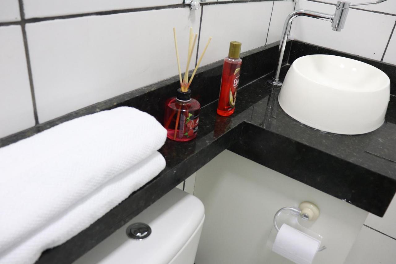 Apartamento Pelourinho Salvador Bagian luar foto
